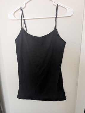 Bundle Of Aeropostale Camisoles Sz L